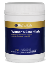 Bioceuticals Womens Essentials